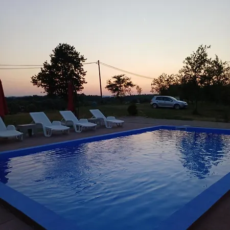 Vikend Hangover Casa de Férias *