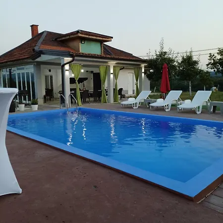 Casa de Férias Vikend Hangover